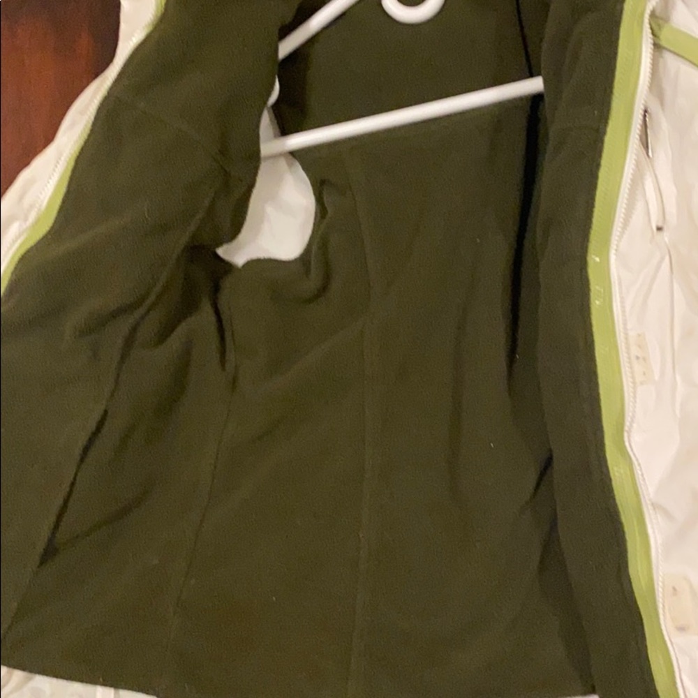 Point zero winter jacket - Picture 3 of 3